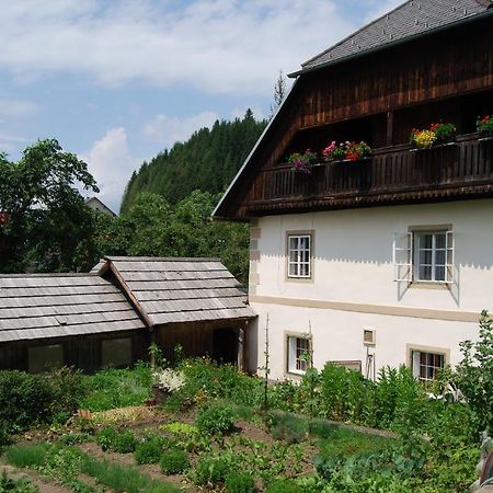 ホテルGasthaus Gossler Mühlen エクステリア 写真