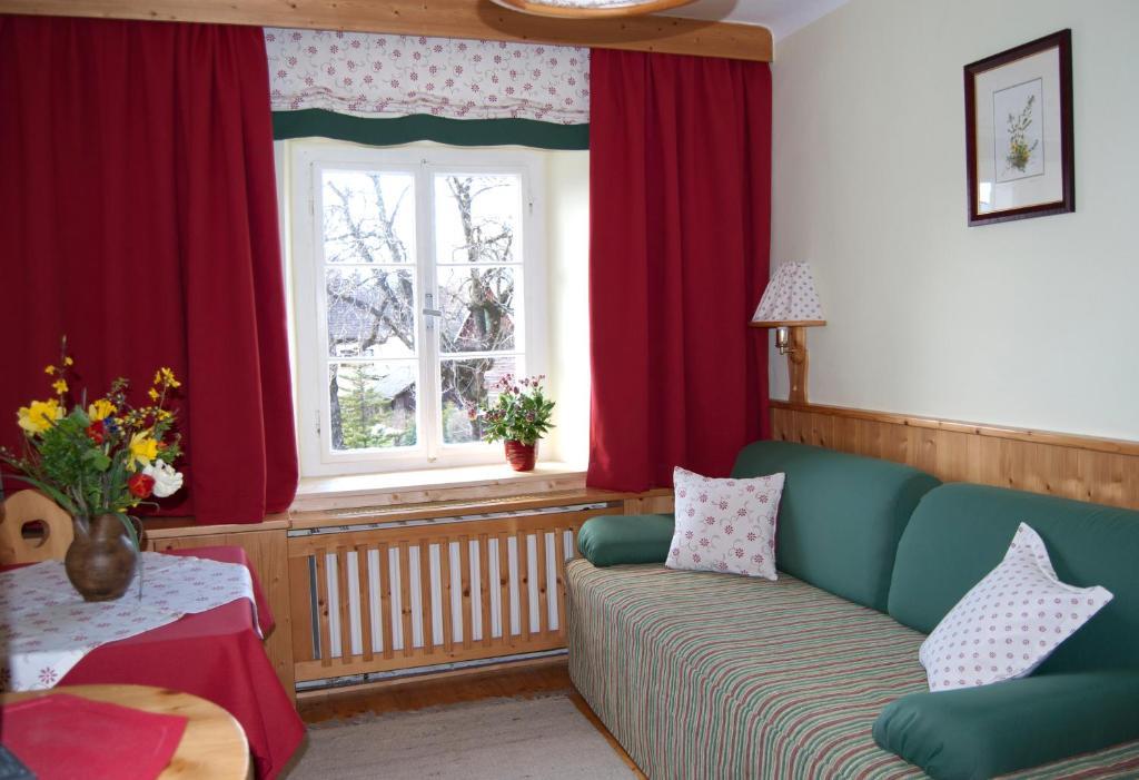 ホテルGasthaus Gossler Mühlen 部屋 写真