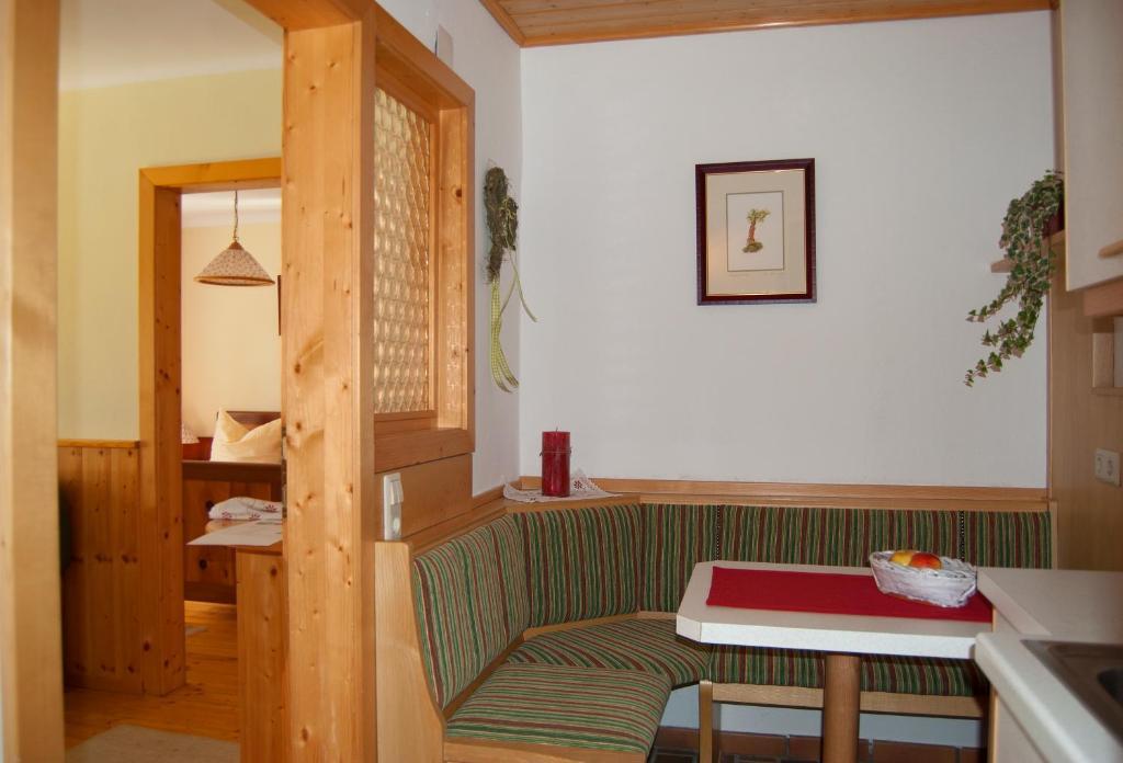 ホテルGasthaus Gossler Mühlen 部屋 写真