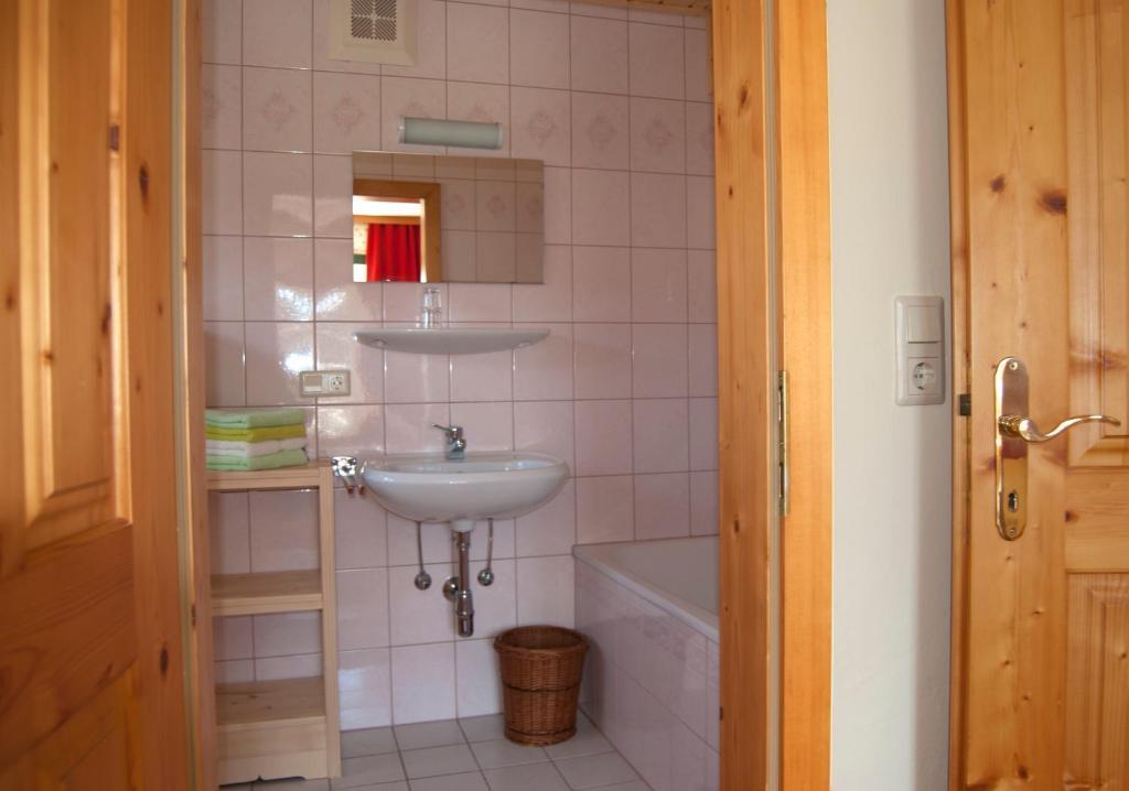 ホテルGasthaus Gossler Mühlen 部屋 写真