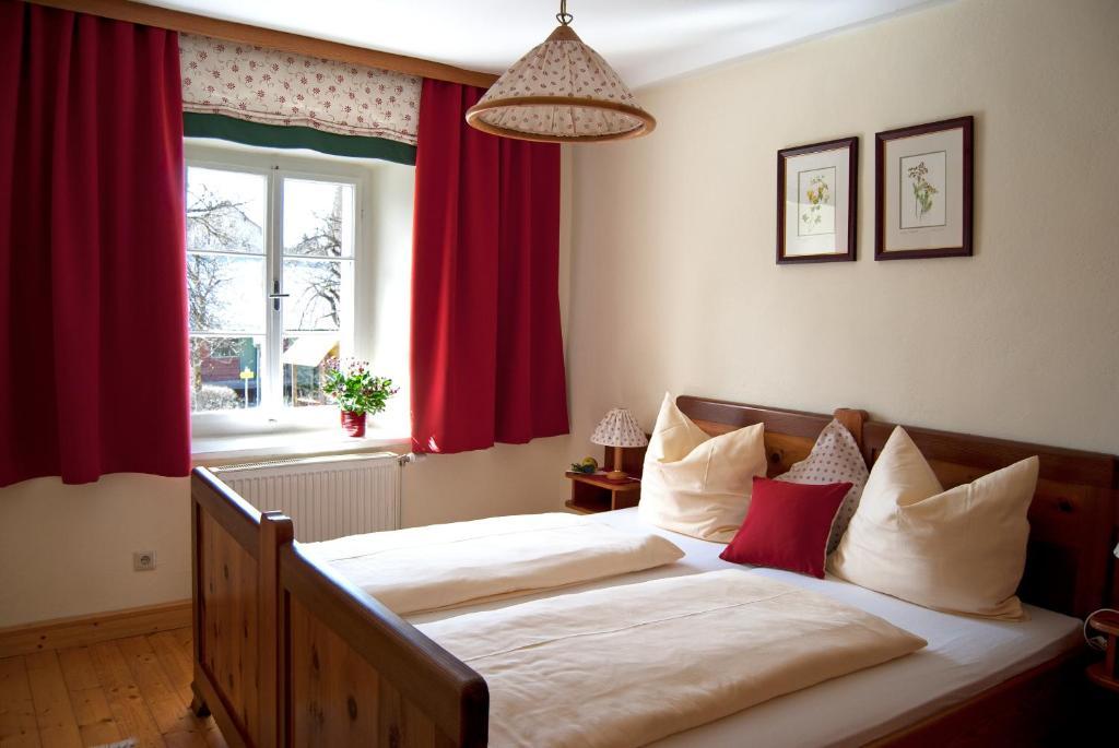 ホテルGasthaus Gossler Mühlen 部屋 写真