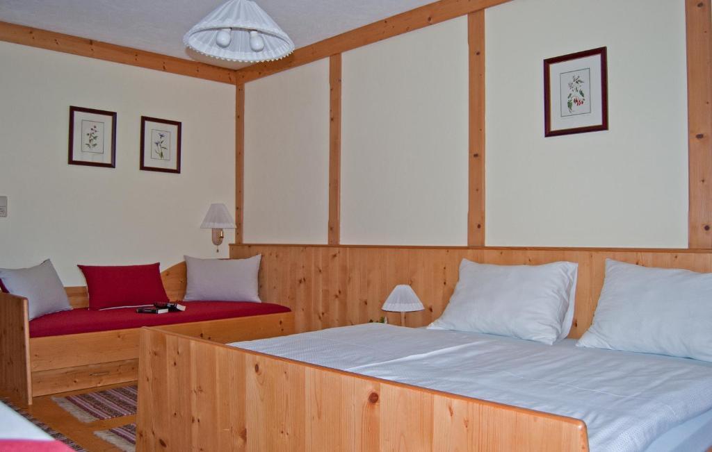 ホテルGasthaus Gossler Mühlen 部屋 写真