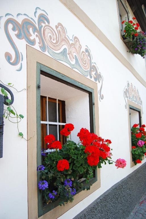 ホテルGasthaus Gossler Mühlen エクステリア 写真