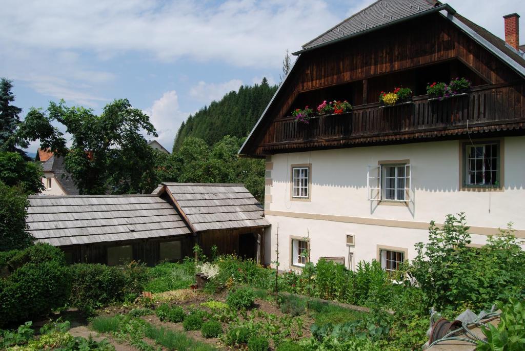 ホテルGasthaus Gossler Mühlen エクステリア 写真